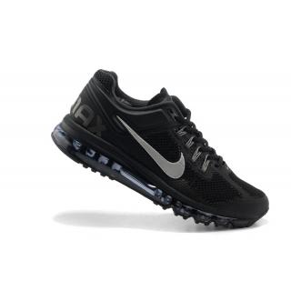 Nike Air Max 2013 Noir Pour Homme Pas Cher